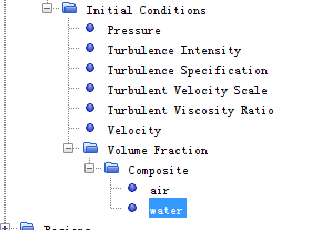 [案例分析]STARCCM+入门系列之——VOF水池注水过程的图4